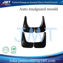Fabricante de moldes de inyección de guardabarros automático JMT